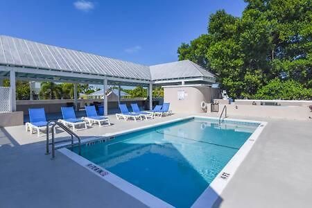New Casa Caribe By Brightwild- Two-Story Condo Rooftop Pool Кі-Вест Екстер'єр фото