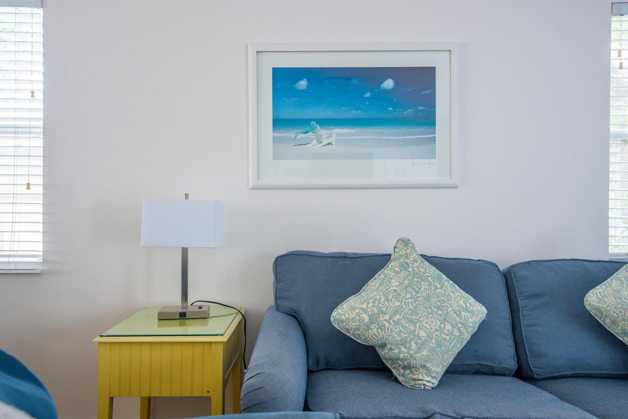 New Casa Caribe By Brightwild- Two-Story Condo Rooftop Pool Кі-Вест Екстер'єр фото