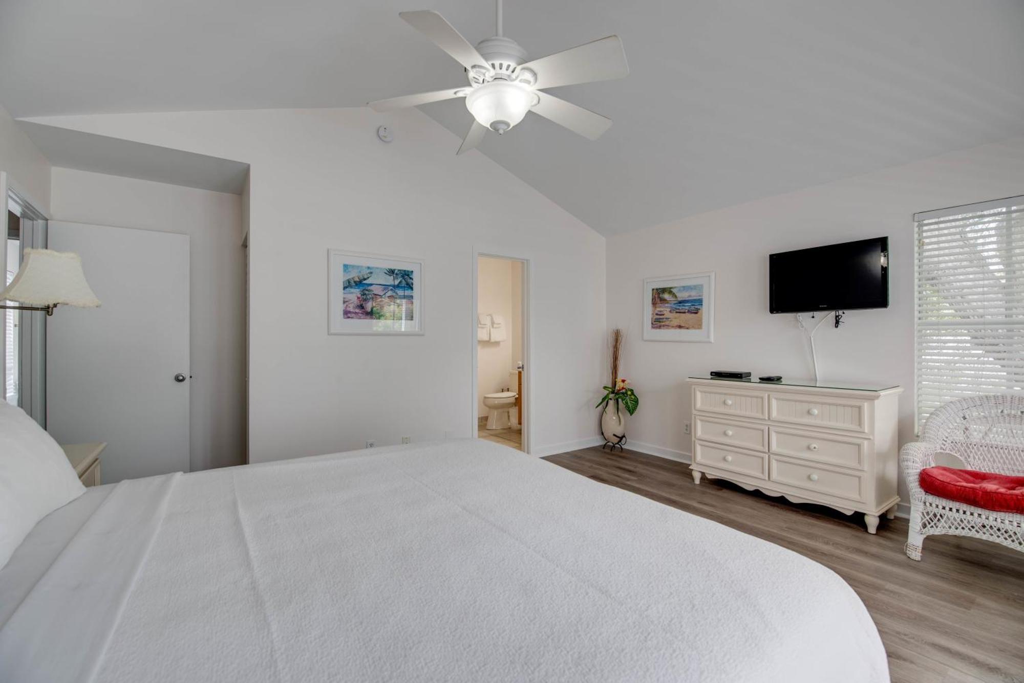 New Casa Caribe By Brightwild- Two-Story Condo Rooftop Pool Кі-Вест Екстер'єр фото